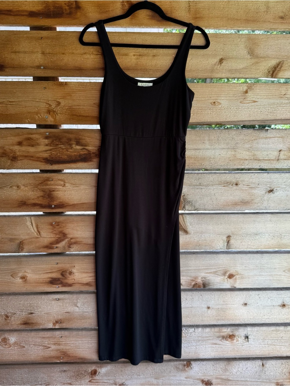 Z Supply Melbourne dress | XS